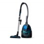 Philips | PowerPro Compact FC9334/09 | Vacuum cleaner | Bagless | Power 900 W | Dust capacity 1.5 L | Black/Blue - 5